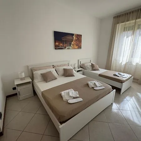 Vacanze Romane In Apartment *