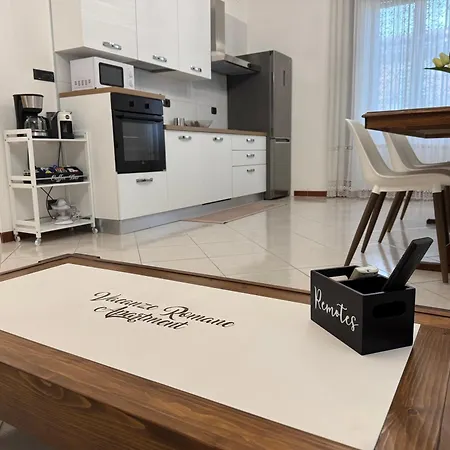 Apartment Vacanze Romane In Rome