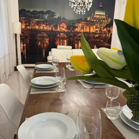 Vacanze Romane In * Rome