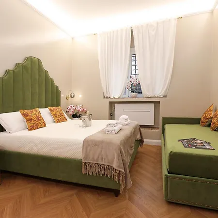 Appartamento Vatican Loft - Liberty Collection