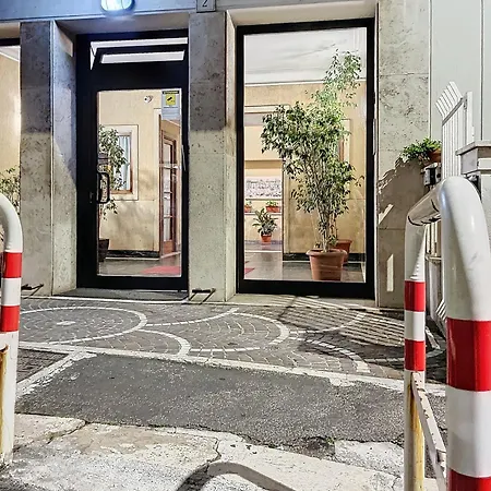Apartment Carpegna House 10 Minuti From Vatican San Peter *