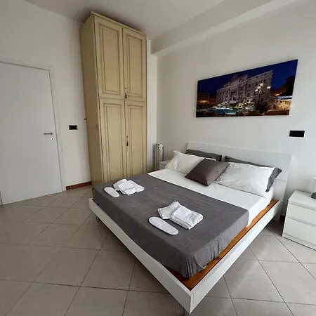 Apartment Vacanze Romane In Rome
