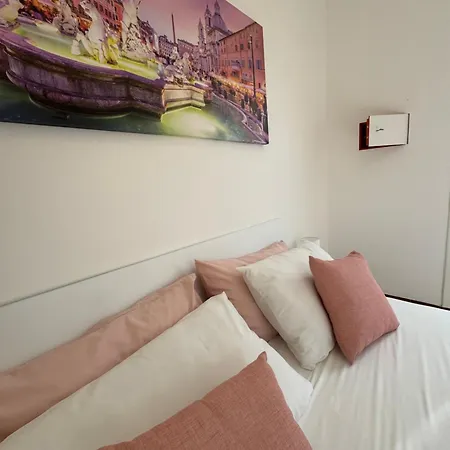 Vacanze Romane In Apartment Rome