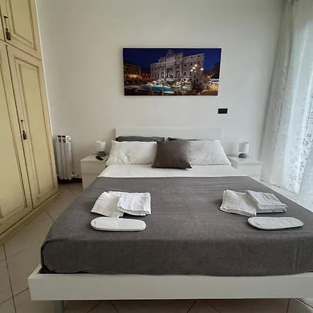 Vacanze Romane In Apartment Rome