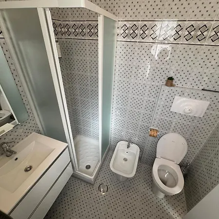 Apartment Vacanze Romane In *