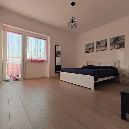 Casa Di Giulia Rome