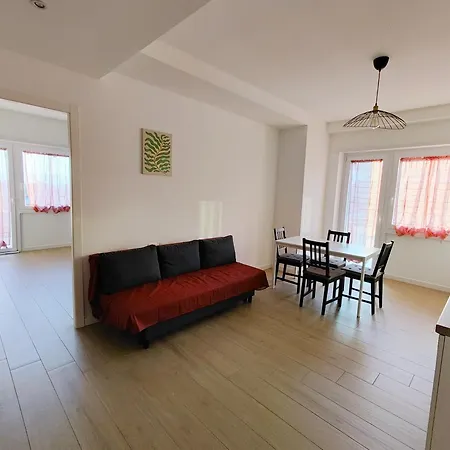 Casa Di Giulia Apartment *