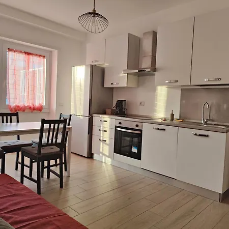 Casa Di Giulia Apartment Rome