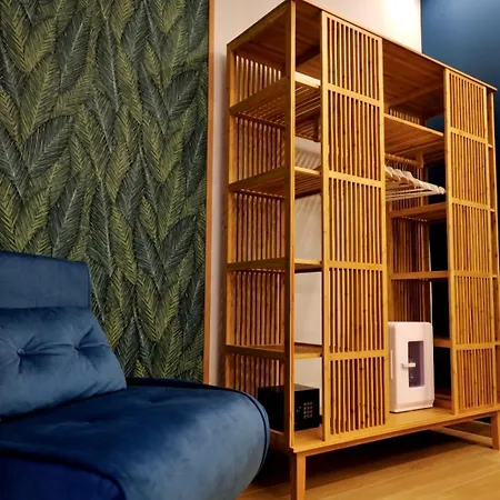 Eterna Guest house