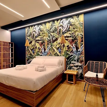 Eterna Guest house
