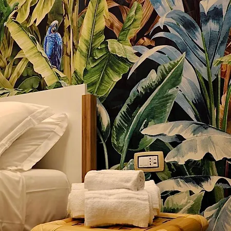 Guest house Eterna *