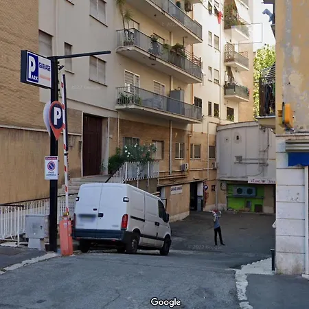Casa Vaticano *