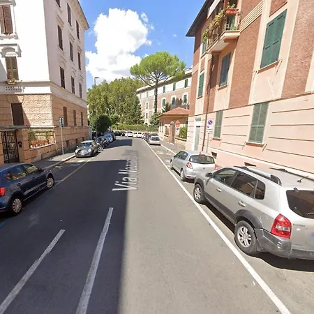 Casa Vaticano *