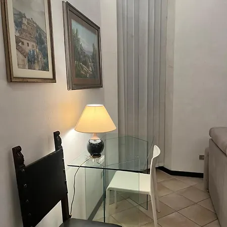Casa Vaticano Apartment *