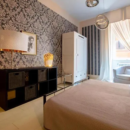 Smart & Luxury Colosseo Rome