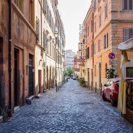 Smart & Luxury Colosseo Rome