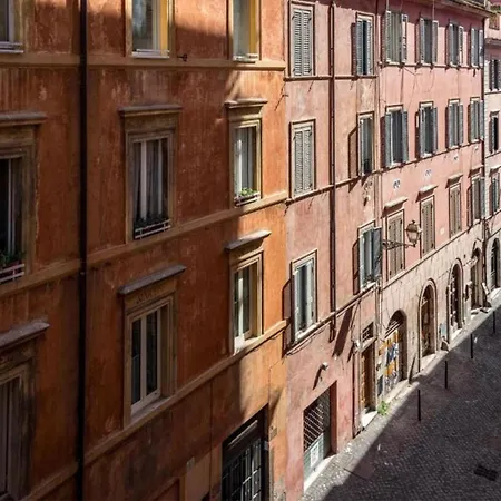 Smart & Luxury Colosseo Apartment Rome