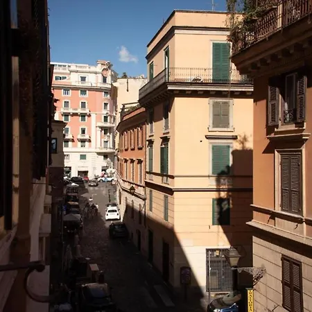 Smart & Luxury Colosseo Rome