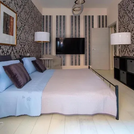 Smart & Luxury Colosseo