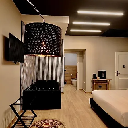 Guest house Eterna Rome