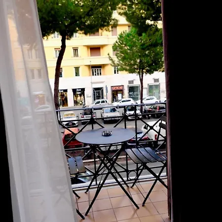 Eterna Guest house Rome