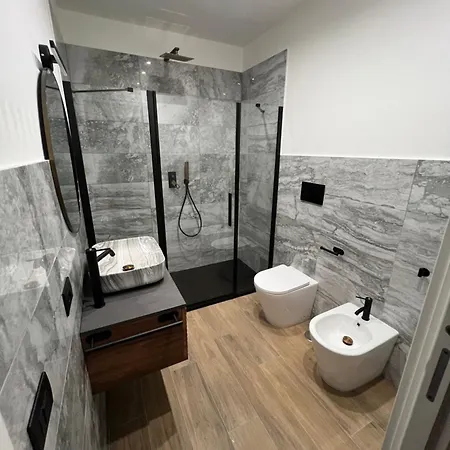 Guest house Eterna