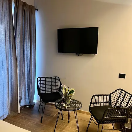 Guest house Eterna Rome