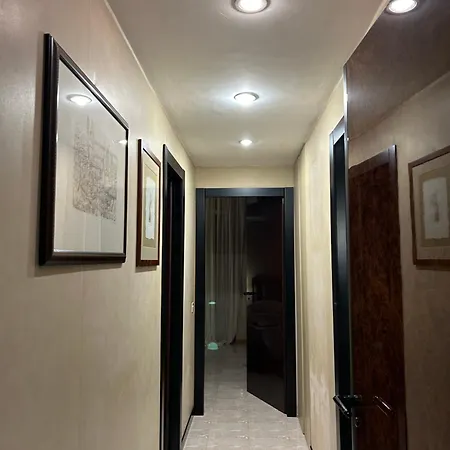 Monteverde Vecchio Apartment