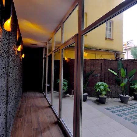 Eterna Guest house *