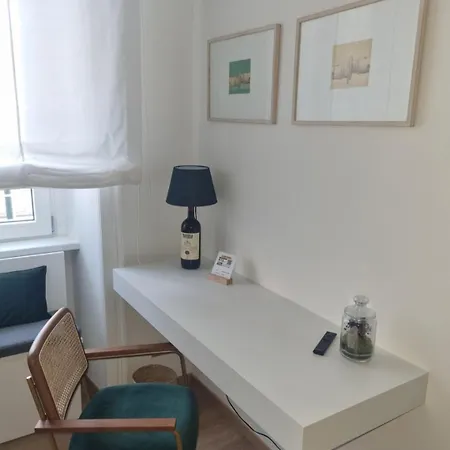 Guest house Guido Reni Rome
