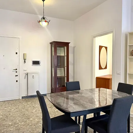 Apartment Lungotevere Cozy Nest