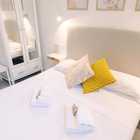 Atella Apartment Rome