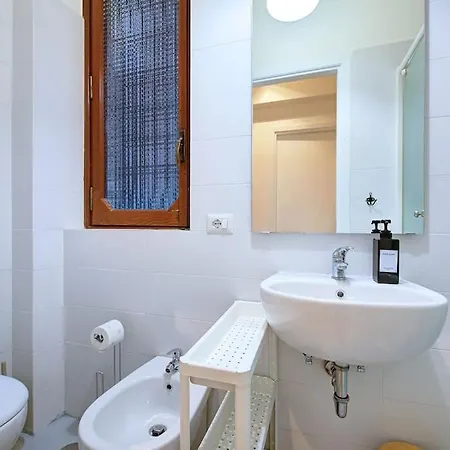 Per Gruppi In Zona Pamphili Apartment