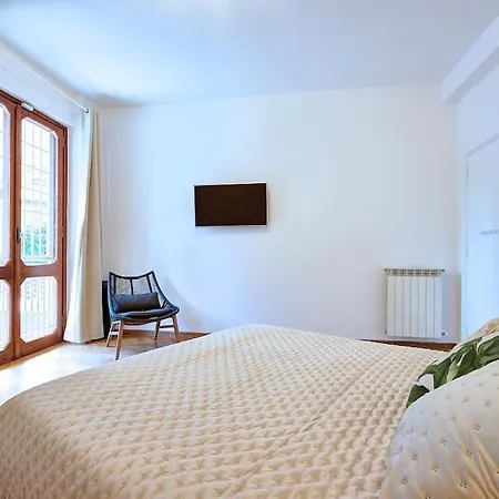 Per Gruppi In Zona Pamphili Apartment Rome