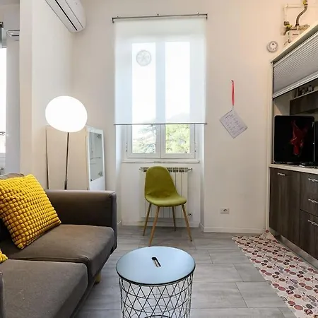 Marrucini Apartment Rome