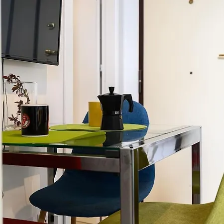Apartment Marrucini