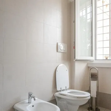Guest house Guido Reni Rome