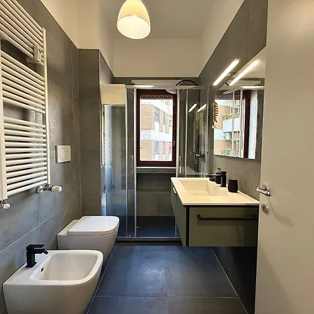 Apartment Lungotevere Cozy Nest