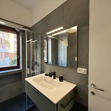 Lungotevere Cozy Nest * Rome