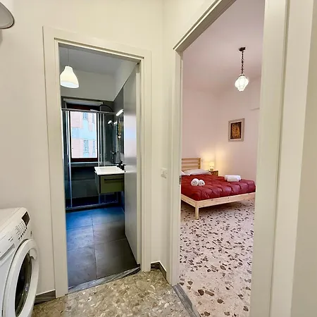 Lungotevere Cozy Nest * Rome