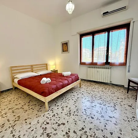 Lungotevere Cozy Nest * Rome