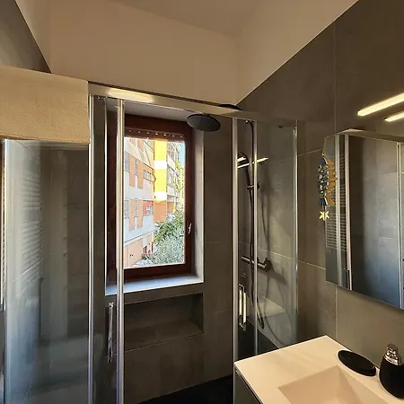Lungotevere Cozy Nest * Rome