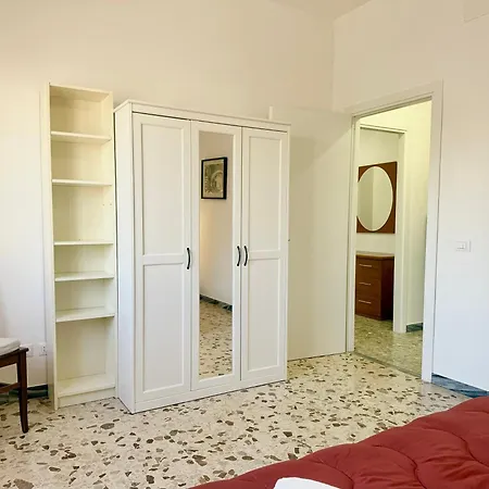 Apartment Lungotevere Cozy Nest *
