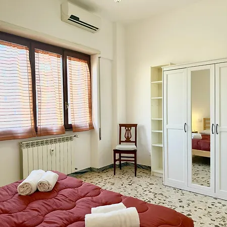Apartment Lungotevere Cozy Nest Rome