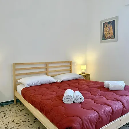 Apartment Lungotevere Cozy Nest Rome