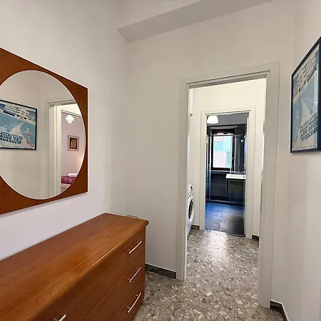Lungotevere Cozy Nest Apartment *