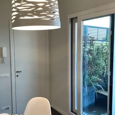 Appartamento Elegant Metro A - By Openroma *