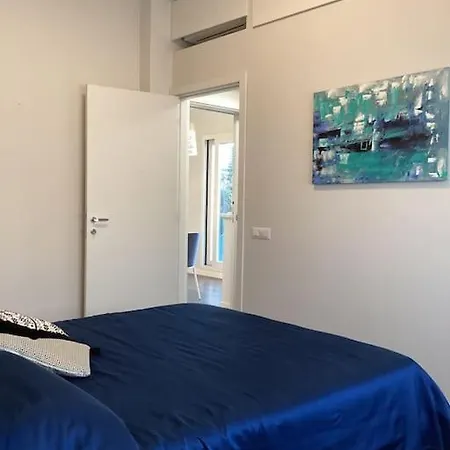 Apartment Elegant Metro A