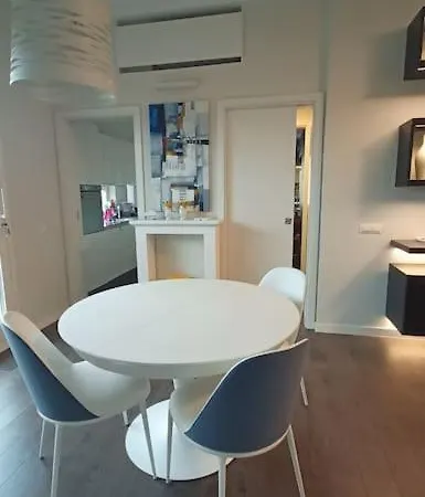 Elegant Metro A Apartment Rome
