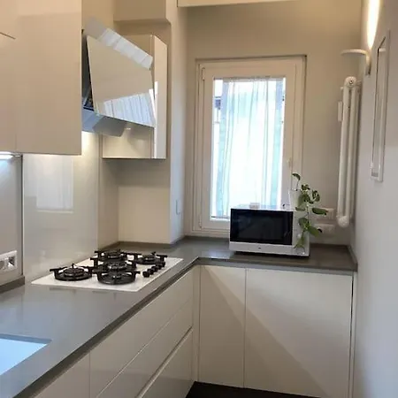 Apartment Elegant Metro A Rome